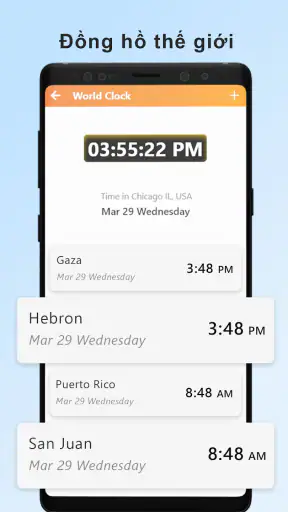 bản đồ vị trí vệ tinh trực tếp screenshot