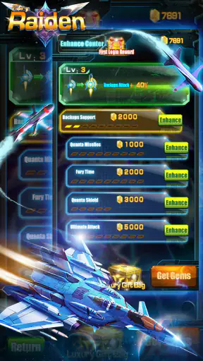 Ban May Bay screenshot
