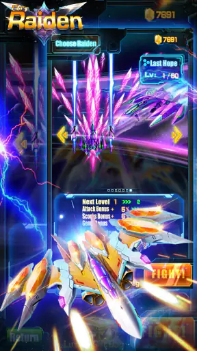 Ban May Bay screenshot