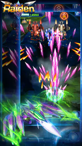 Ban May Bay screenshot