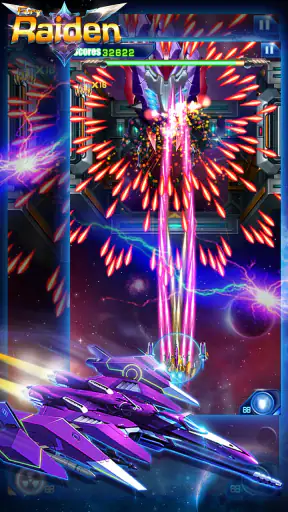 Ban May Bay screenshot
