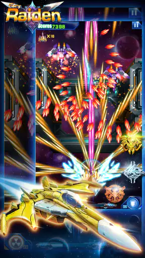 Ban May Bay screenshot