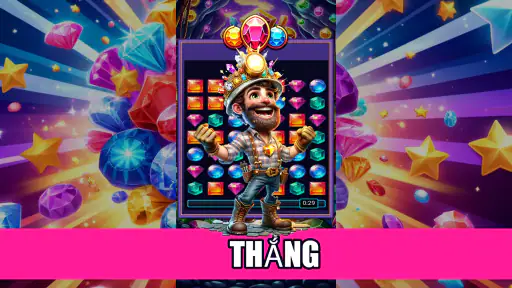Bắn Ngọc - Chơi & Thắng screenshot