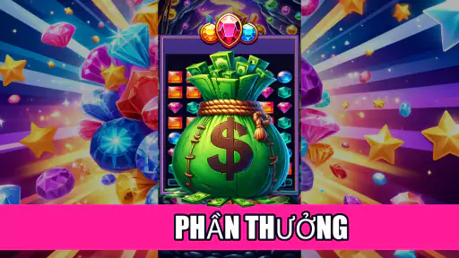 Bắn Ngọc - Chơi & Thắng screenshot