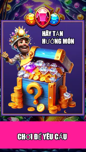 Bắn Ngọc - Chơi & Thắng screenshot