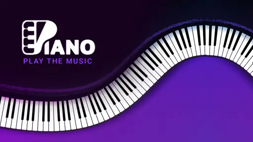 Bàn phím Piano - Chơi nhạc screenshot