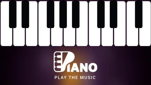 Bàn phím Piano - Chơi nhạc screenshot