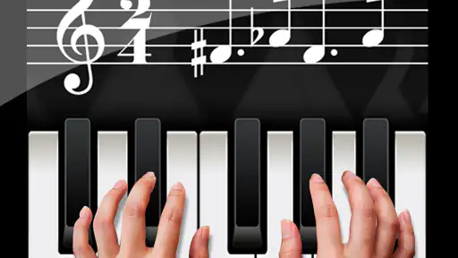 Bàn phím Piano - Chơi nhạc screenshot