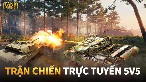 bắn xe tăng screenshot