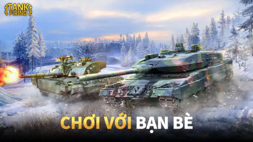 bắn xe tăng screenshot