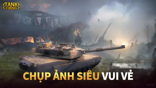 bắn xe tăng screenshot
