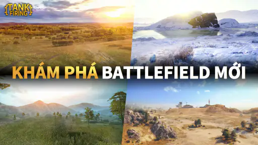 bắn xe tăng screenshot