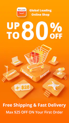 Banggood - Online Shopping screenshot