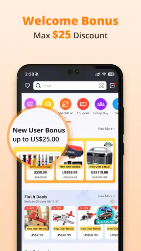 Banggood - Online Shopping screenshot