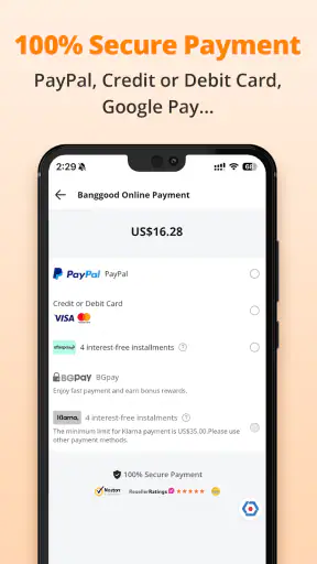 Banggood - Online Shopping screenshot