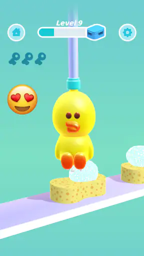 Bánh Kem Hoàn Hảo: Tráng Miệng screenshot