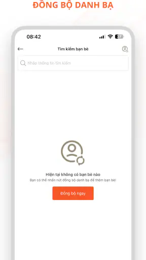 Báo cháy 114 screenshot