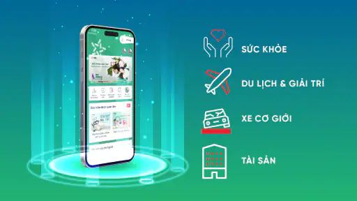 Bảo hiểm MIC screenshot