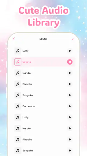 Báo Thức Chống Ngủ Nướng Mochi screenshot