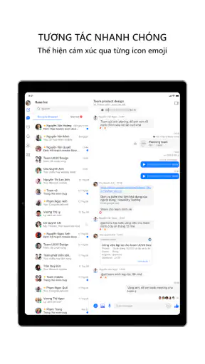 Base - Quản trị & điều hành DN screenshot