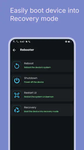 Basic Root Checker Pro- Unroot screenshot