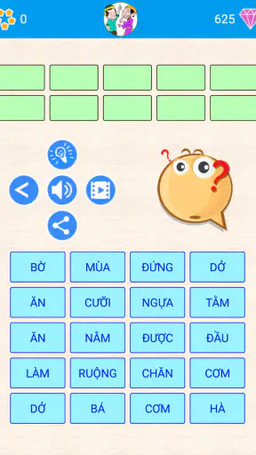 Bắt Ca Dao, Đào Tục Ngữ screenshot