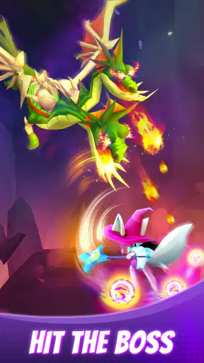 Bất Toán Anh Hùng screenshot
