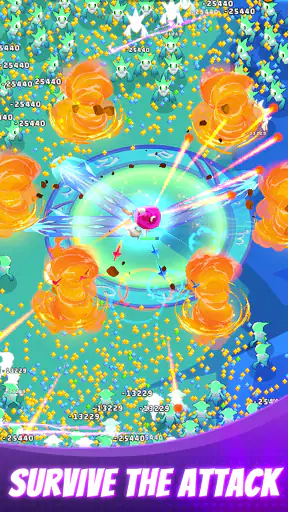 Bất Toán Anh Hùng screenshot