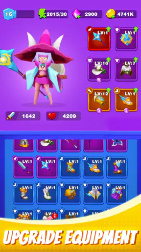 Bất Toán Anh Hùng screenshot