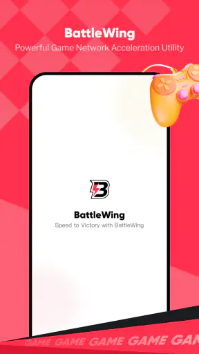 BattleWing screenshot