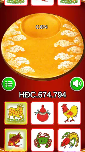 bau cua 2026 9d screenshot