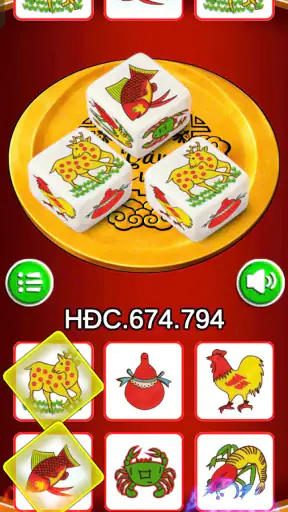 bau cua 2026 9d screenshot