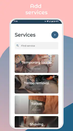 Bbeauty - beauty master screenshot