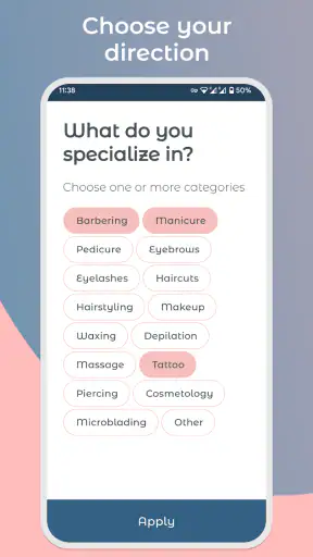 Bbeauty - beauty master screenshot