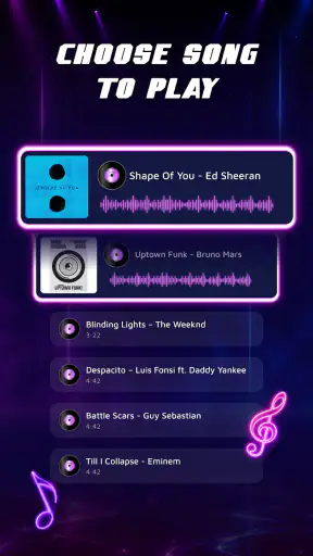 Beat Maker: Drum Pad & Synth screenshot