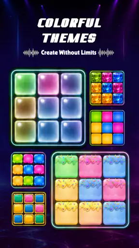 Beat Maker: Drum Pad & Synth screenshot