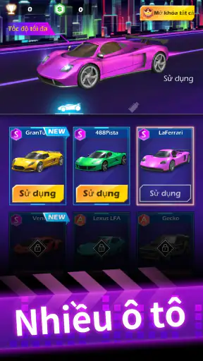 Beat Racing screenshot