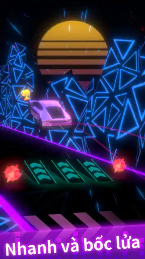 Beat Racing screenshot