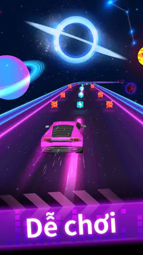 Beat Racing screenshot