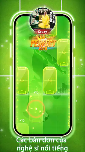Beat Tiles 2: Piano Master screenshot