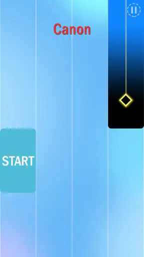 Beat Tiles 3 : classic game screenshot