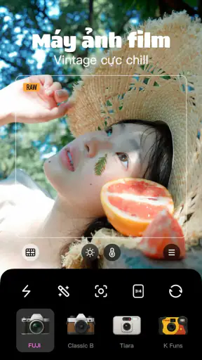 BeautyCam-Máy chụp ảnh đa năng screenshot
