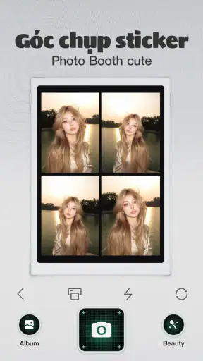 BeautyCam-Máy chụp ảnh đa năng screenshot