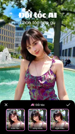 BeautyCam-Máy chụp ảnh đa năng screenshot