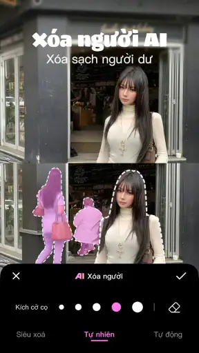 BeautyCam-Máy chụp ảnh đa năng screenshot