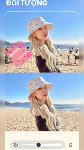 BeautyPlus -Selfie Photo Booth screenshot