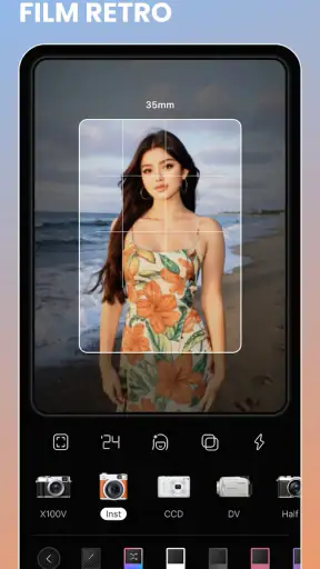 BeautyPlus -Selfie Photo Booth screenshot