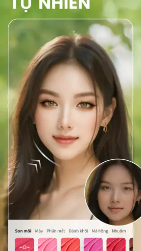 BeautyPlus -Selfie Photo Booth screenshot