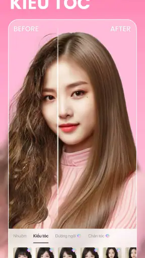 BeautyPlus -Selfie Photo Booth screenshot