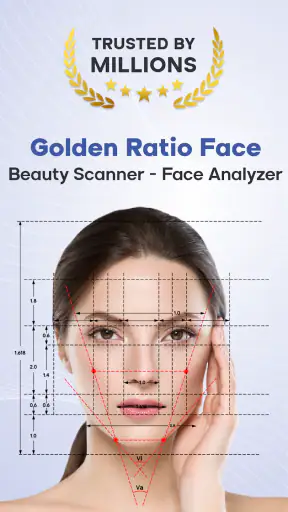 BeautyScanner: Máy Quét Vẻ Đẹp screenshot